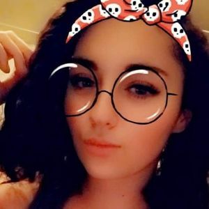 Meet your Posher, Callie